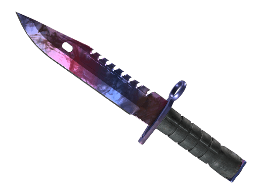 ★ M9 Bayonet | Doppler Phase 1 CS2 skin