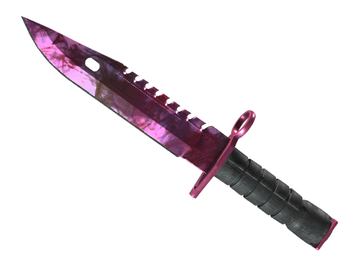 ★ M9 Bayonet | Doppler Phase 2 CS2 skin