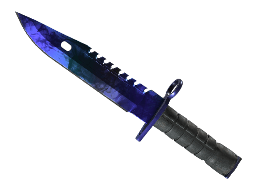 ★ M9 Bayonet | Doppler Phase 3 CS2 skin