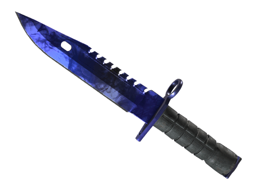 ★ M9 Bayonet | Doppler Phase 4 CS2 skin