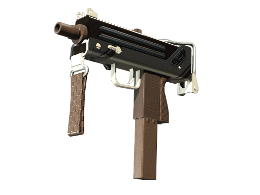 MAC-10 | Calf Skin CS2 skin