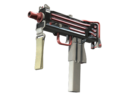 MAC-10 | Pipe Down CS2 skin