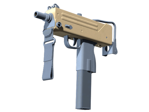 MAC-10 | Tornado CS2 skin