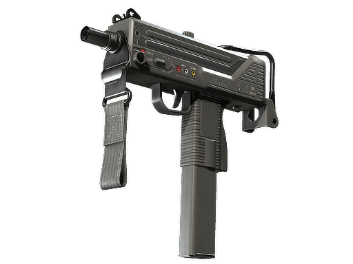 MAC-10 | Video Cam CS2 skin