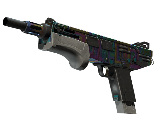 MAG-7 | BI83 Spectrum CS2 skin