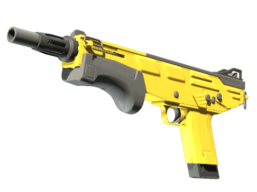 MAG-7 | Bulldozer CS2 skin