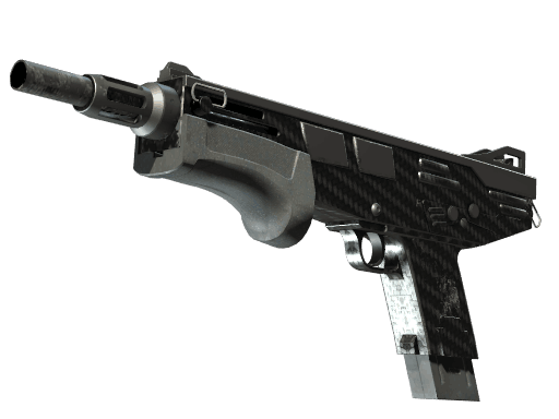 MAG-7 | Carbon Fiber CS2 skin