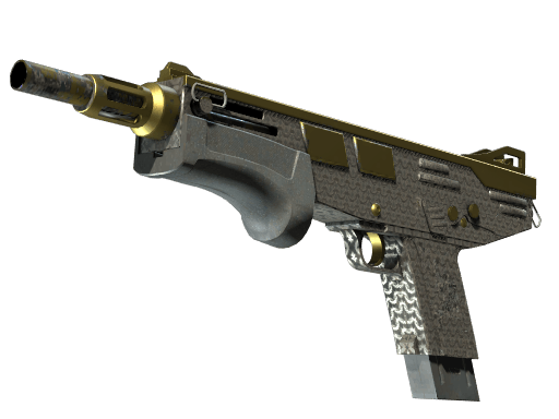 MAG-7 | Chainmail CS2 skin