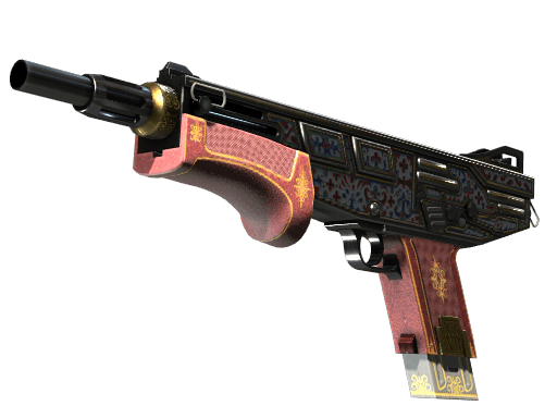 MAG-7 | Cinquedea CS2 skin