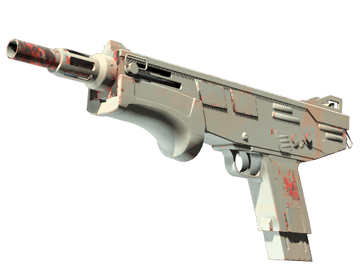 MAG-7 | Firestarter CS2 skin