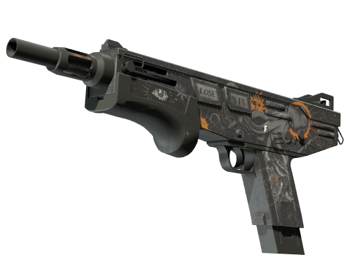 MAG-7 | Foresight CS2 skin