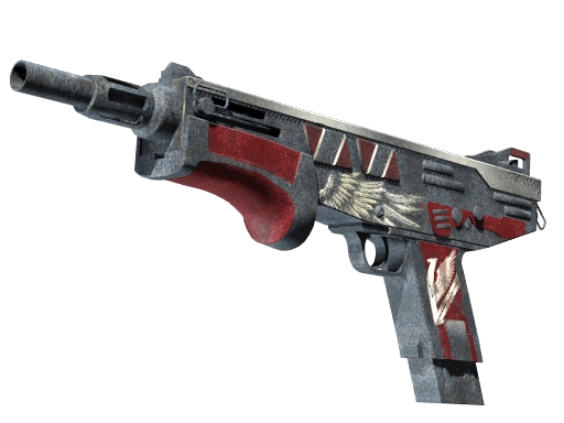 MAG-7 | Heaven Guard CS2 skin