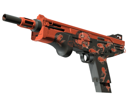 MAG-7 | Insomnia CS2 skin