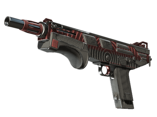 MAG-7 | MAGnitude CS2 skin