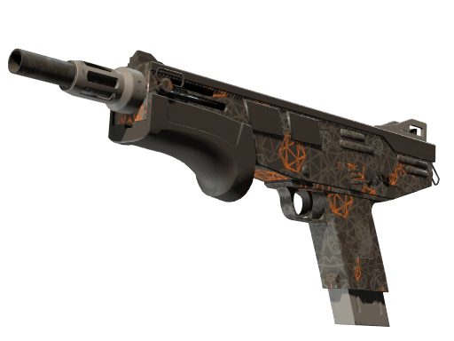 MAG-7 | Memento CS2 skin