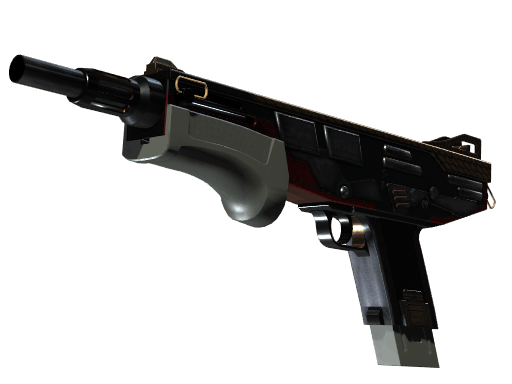 MAG-7 | Praetorian CS2 skin