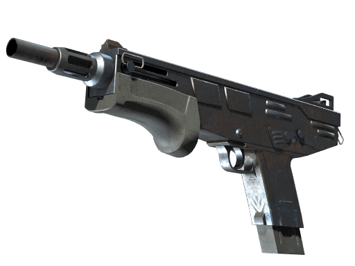MAG-7 | Rust Coat CS2 skin