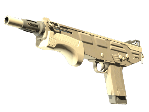 MAG-7 | Sand Dune CS2 skin