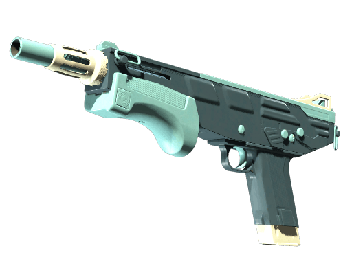 MAG-7 | Seabird CS2 skin