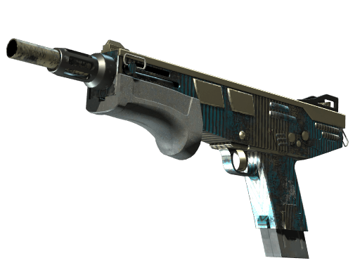 MAG-7 | Sonar CS2 skin