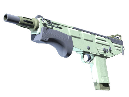 MAG-7 | Storm CS2 skin