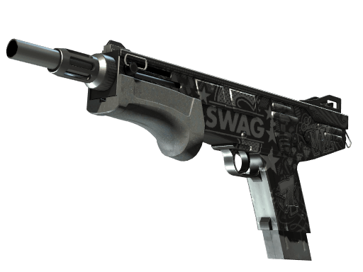 MAG-7 | SWAG-7 CS2 skin