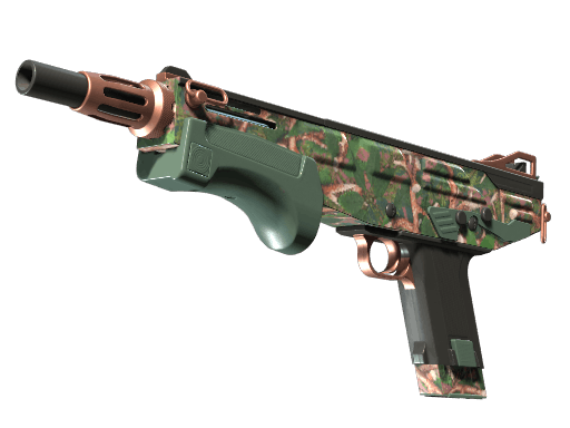 MAG-7 | Wildwood CS2 skin