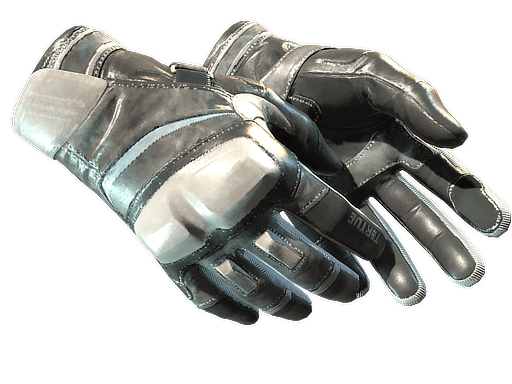 ★ Moto Gloves | Smoke Out CS2 skin