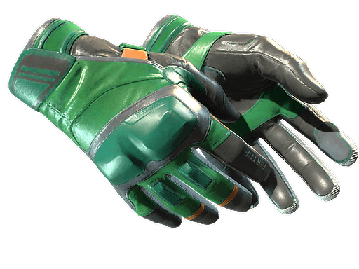 ★ Moto Gloves | Turtle CS2 skin