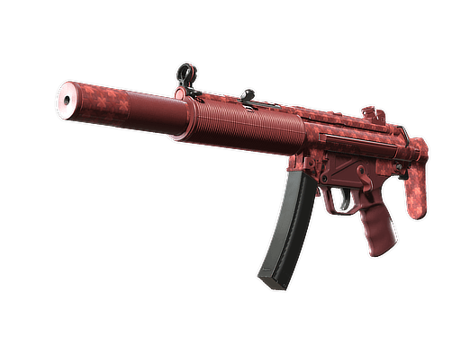 MP5-SD | Picnic CS2 skin
