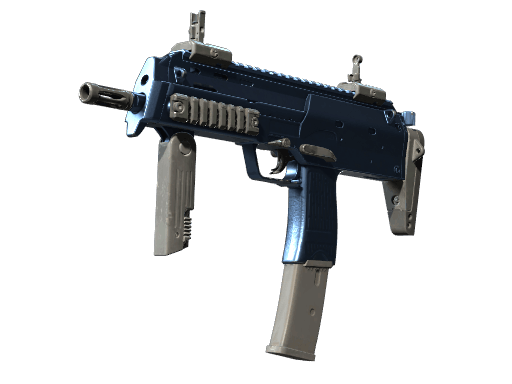 MP7 | Anodized Navy CS2 skin