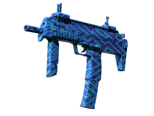MP7 | Asterion CS2 skin