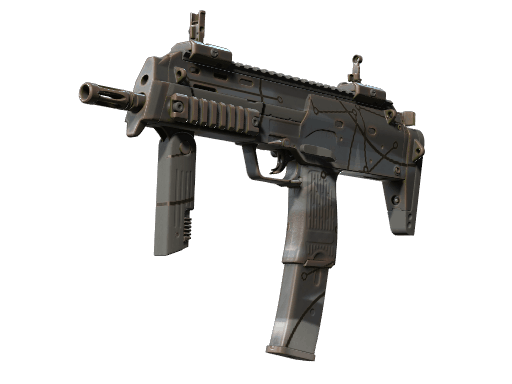 MP7 | Astrolabe CS2 skin