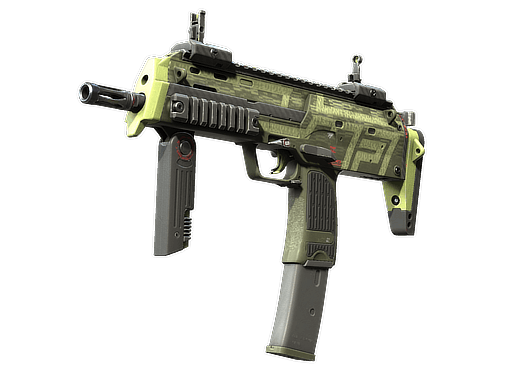 MP7 | Base-2 CS2 skin