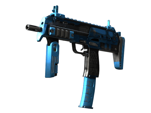 MP7 | Cirrus CS2 skin