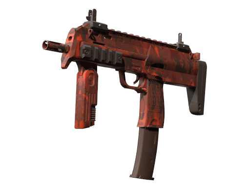 MP7 | Full Stop CS2 skin