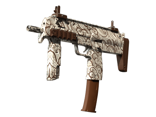 MP7 | Gunsmoke CS2 skin