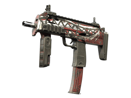 MP7 | Mischief CS2 skin