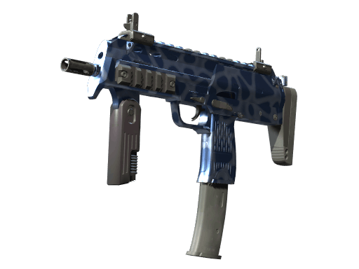 MP7 | Ocean Foam CS2 skin