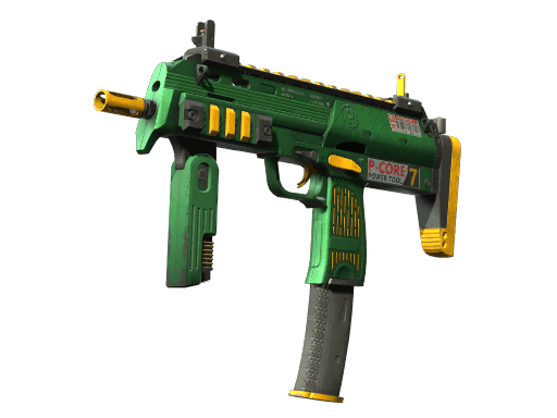 MP7 | Powercore CS2 skin