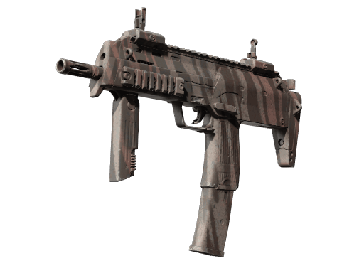 MP7 | Prey CS2 skin
