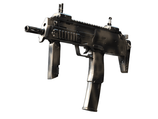 MP7 | Scorched CS2 skin