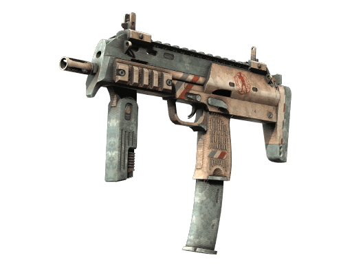 MP7 | Special Delivery CS2 skin