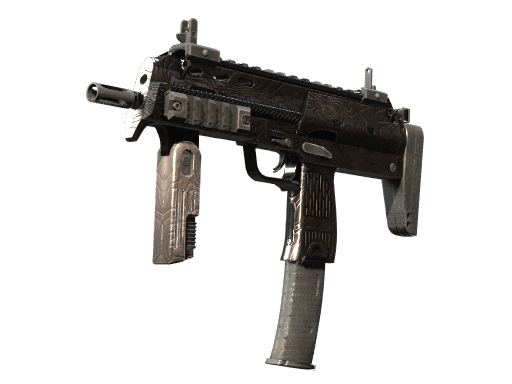 MP7 | Sunbaked CS2 skin