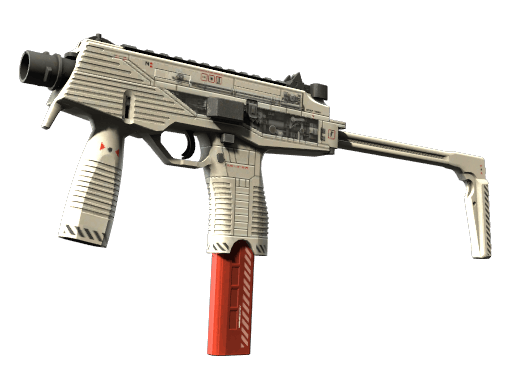 MP9 | Airlock CS2 skin