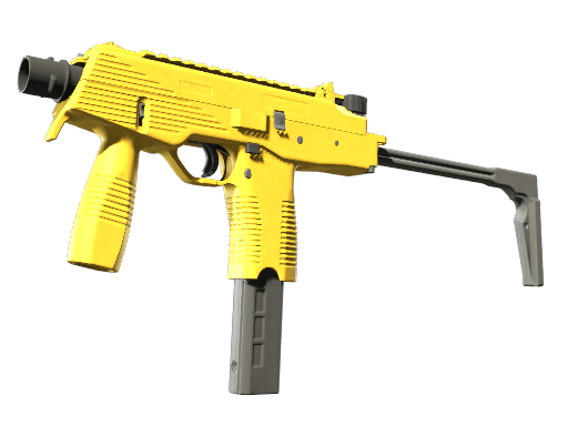 MP9 | Bulldozer CS2 skin