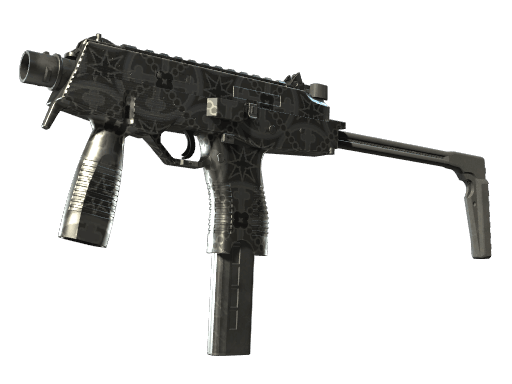 MP9 | Dark Age CS2 skin