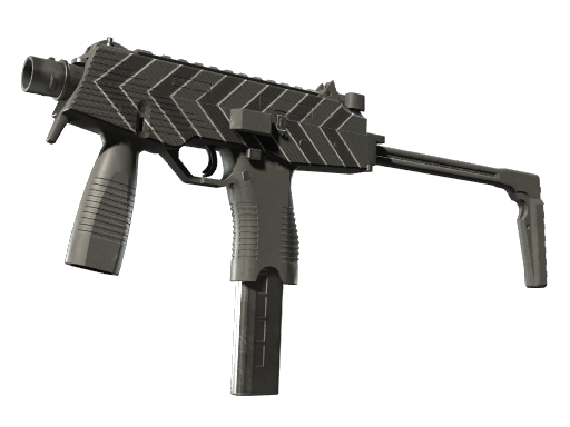 MP9 | Dart CS2 skin