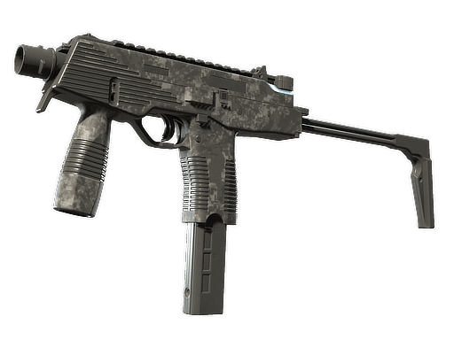 MP9 | Dizzy CS2 skin