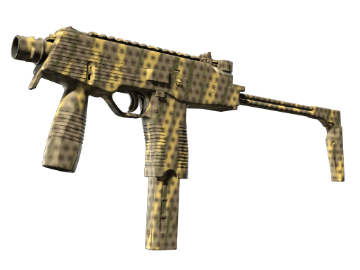 MP9 | Dry Season CS2 skin